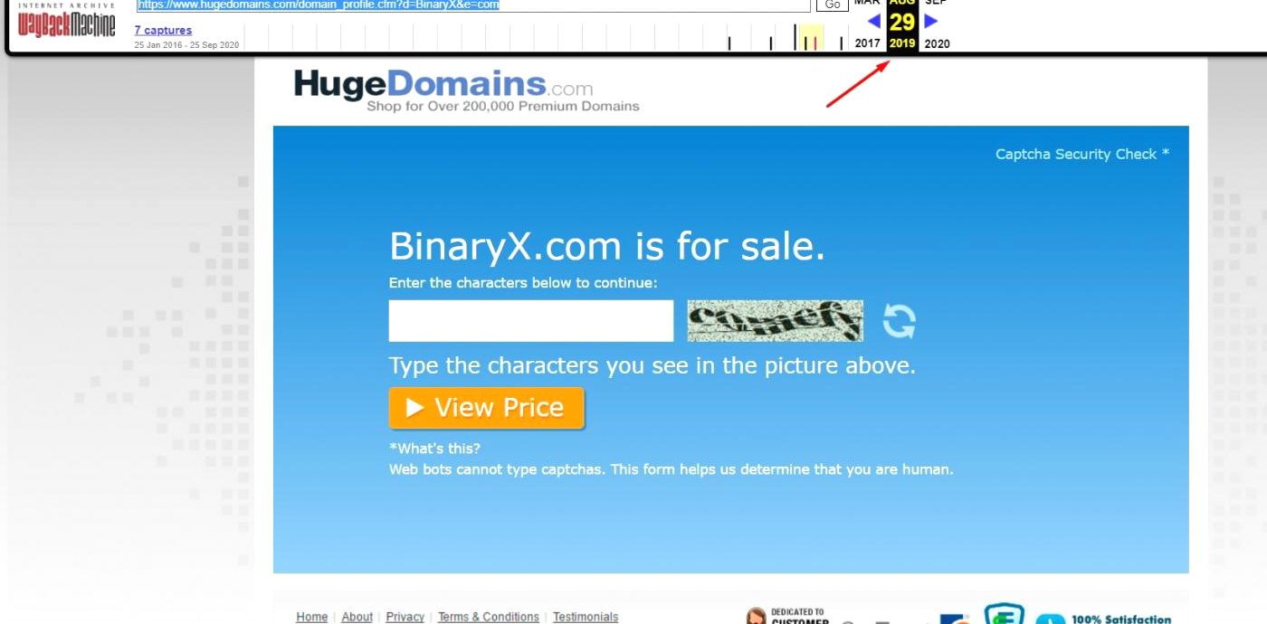 Binaryx - отзывы и разоблачение брокера binaryx.com